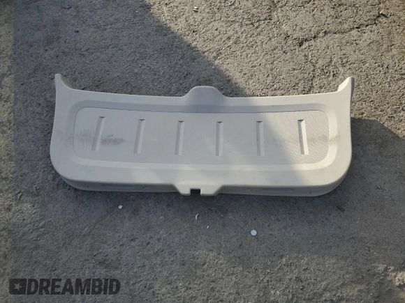 2012 Ford Escape Hybrid с VIN 1FMCU5K37CKA30865, выставлен на аукционе Copart как лот 79235264 с пробегом 140 112 миль миль и Списание • Salvage title. История ставок и продаж доступна на DreamBid. Изображение 13.