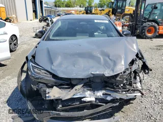 2023 Toyota Prius LE z VIN JTDADABU7P3002464, wystawiony jako Copart lot #52369955 z przebiegiem 39 772 mil mil oraz Szkoda całkowita • Salvage title. Historia ofert i sprzedaży dostępna na DreamBid. Obrazek 5.