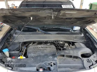 2013 Honda Pilot LX with VIN 5FNYF3H2XDB036830, listed as a Copart auction lot 61823195 with 243,817 mi miles and Clean title. Bid and sale history available at DreamBid. Image 11.