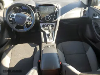 2014 Ford Focus SE with VIN 1FADP3K24EL358789, listed as a Copart auction lot 53169245 with 162,776 mi miles and Salvage Title. Bid and sale history available at carsss.com. Image 8.