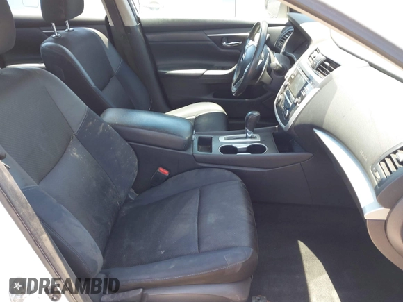2017 Nissan Altima SV with VIN 1N4AL3AP3HC169177, listed as a IAAI auction lot 42396609 with 92,601 mi miles and . Bid and sale history available at DreamBid. Image 5.