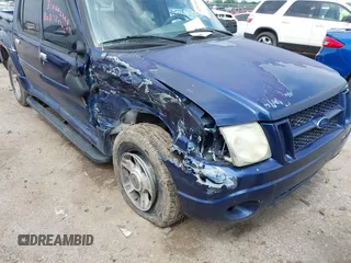 2004 Ford Explorer Sport Trac XLS с VIN 1FMZU67K34UB27339, выставлен на аукционе IAAI как лот 42165054 с пробегом Не указан миль и . История ставок и продаж доступна на DreamBid. Изображение 6.