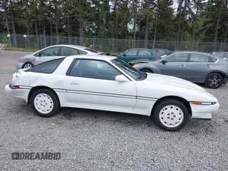 1986 Toyota Supra с VIN JT2MA70L4G0005514, выставлен на аукционе IAAI как лот 42247815 с пробегом 88 534 миль миль и . История ставок и продаж доступна на DreamBid. Изображение 13.