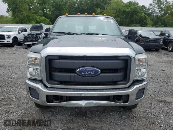 2016 Ford F-350 XL с VIN 1FTRF3B67GEC59445, выставлен на аукционе Copart как лот 59118255 с пробегом 169 854 миль миль и Списание • Salvage title. История ставок и продаж доступна на DreamBid. Изображение 5.