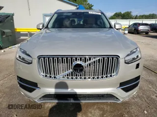 2016 Volvo XC90 T6 Inscription с VIN YV4A22PL6G1013962, выставлен на аукционе Copart как лот 61013255 с пробегом 179 664 миль миль и Чистый • Clean title. История ставок и продаж доступна на DreamBid. Изображение 5.