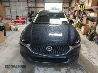 2022 Mazda CX-30 S Select z VIN 3MVDMBBL0NM440747, wystawiony jako IAAI lot #41864038 z przebiegiem 9667 mil mil oraz . Historia ofert i sprzedaży dostępna na DreamBid. Obrazek 12.