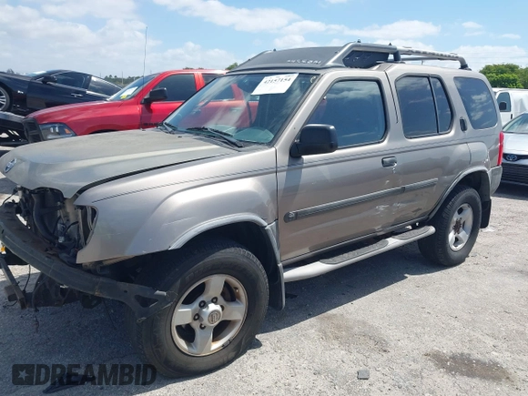 2004 Nissan Xterra XE z VIN 5N1ED28T94C602755, wystawiony jako IAAI lot #42157154 z przebiegiem 129 582 mil mil oraz . Historia ofert i sprzedaży dostępna na DreamBid. Obrazek 18.