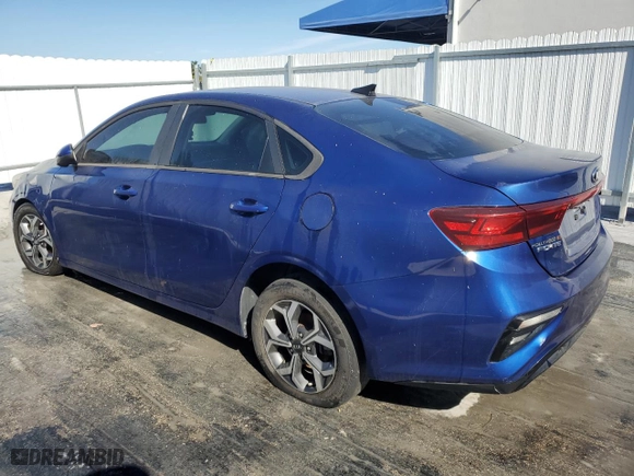 2019 Kia Forte LXS with VIN 3KPF24AD9KE078610, listed as a Copart auction lot 49437535 with 63,845 mi miles and Clean Title. Bid and sale history available at carsss.com. Image 2.
