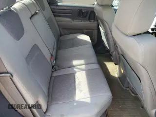 2013 Honda Ridgeline RTS with VIN 5FPYK1F46DB002394, listed as a Copart auction lot 58872204 with 187,494 mi miles and Salvage Title. Bid and sale history available at carsss.com. Image 10.