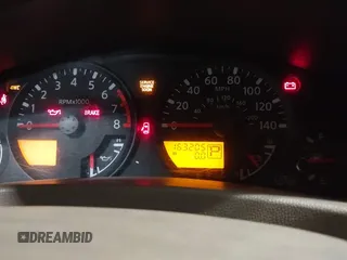 2006 Nissan Frontier LE z VIN 1N6AD07W26C403503, wystawiony jako IAAI lot #41928338 z przebiegiem 163 205 mil mil oraz . Historia ofert i sprzedaży dostępna na DreamBid. Obrazek 7.