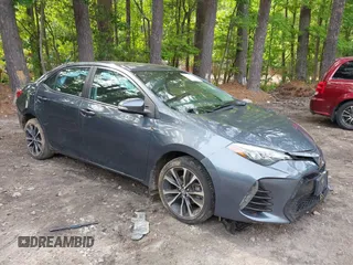 2017 Toyota Corolla L с VIN 2T1BURHE0HC852903, выставлен на аукционе IAAI как лот 42279296 с пробегом 79 617 миль миль и . История ставок и продаж доступна на DreamBid. Изображение 1.