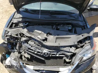 2013 Acura ILX Technology with VIN 19VDE1F70DE006075, listed as a Copart auction lot 59162885 with 156,093 mi miles and Salvage title. Bid and sale history available at DreamBid. Image 11.