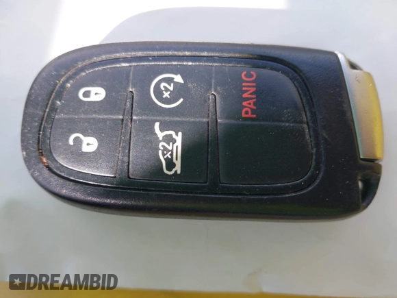 2019 Jeep Cherokee Limited with VIN 1C4PJMDX7KD216689, listed as a IAAI auction lot 41671215 with Not Provided miles and . Bid and sale history available at DreamBid. Image 11.