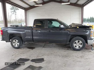 2015 Chevrolet Silverado 1500 LT with VIN 1GCVKREC3FZ430536, listed as a IAAI auction lot 41910194 with 131,541 mi miles. Bid and sale history available at carsss.com. Image 13.