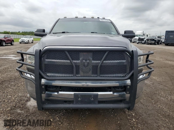 2018 Ram 2500 Tradesman with VIN 3C6UR4HL2JG287360, listed as a Copart auction lot 64774784 with 125,524 mi miles and Salvage Title. Bid and sale history available at carsss.com. Image 5.