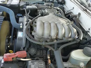 2003 Toyota Tacoma PreRunner с VIN 5TESN92N93Z209524, выставлен на аукционе IAAI как лот 42408829 с пробегом 124 663 миль миль и . История ставок и продаж доступна на DreamBid. Изображение 13.