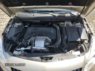 2015 Buick Regal with VIN 2G4GK5EXXF9272383, listed as a Copart auction lot 61979775 with 47,835 mi miles and Non repairable. Bid and sale history available at DreamBid. Image 11.