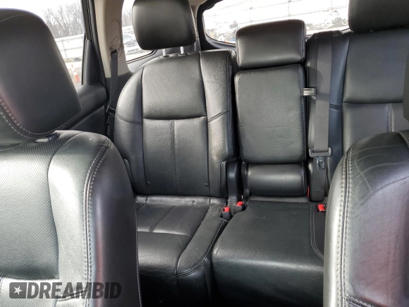 2013 Nissan Pathfinder S with VIN 5N1AR2MM2DC682270, listed as a Copart auction lot 86567944 with 181,158 mi miles and Clean Title. Bid and sale history available at carsss.com. Image 10.
