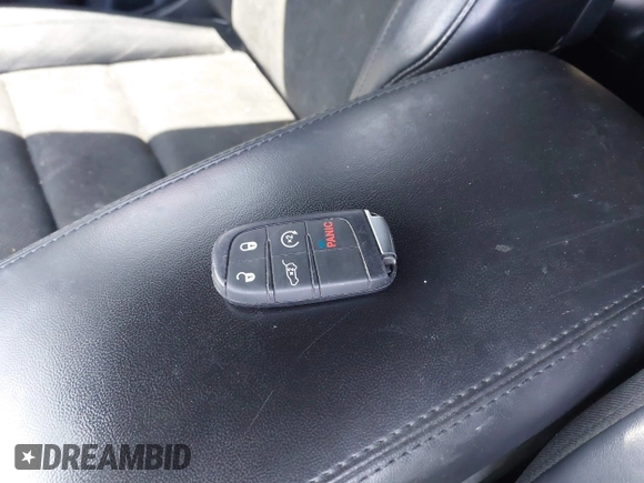 2019 Jeep Grand Cherokee Altitude with VIN 1C4RJFAG1KC845542, listed as a IAAI auction lot 42715201 with 62,461 mi miles and . Bid and sale history available at DreamBid. Image 11.