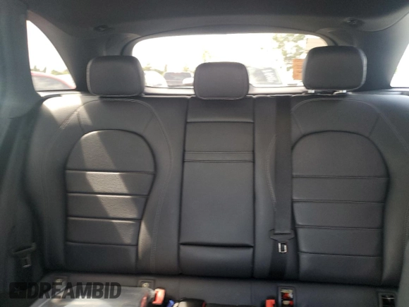 2020 Mercedes-Benz GLC 300 z VIN WDC0G8DB8LF726349, wystawiony jako Copart lot #54844625 z przebiegiem 43 333 mil mil oraz Czysty tytuł • Clean title. Historia ofert i sprzedaży dostępna na DreamBid. Obrazek 10.