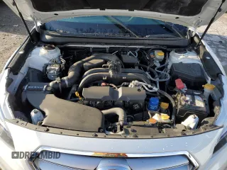 2016 Subaru Legacy Limited z VIN 4S3BNBN62G3015143, wystawiony jako Copart lot #51825765 z przebiegiem 74 879 mil mil oraz Szkoda całkowita • Salvage title. Historia ofert i sprzedaży dostępna na DreamBid. Obrazek 12.