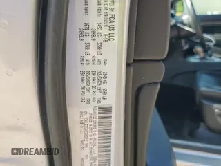 2017 Jeep Grand Cherokee Limited with VIN 1C4RJEBG4HC609212, listed as a Copart auction lot 61796195 with 118,196 mi miles and Salvage title. Bid and sale history available at DreamBid. Image 12.