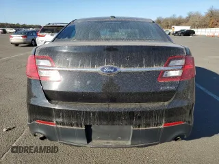 2016 Ford Police Interceptor z VIN 1FAHP2L85GG154786, wystawiony jako Copart lot #80074324 z przebiegiem 93 905 mil mil oraz Czysty tytuł • Clean title. Historia ofert i sprzedaży dostępna na DreamBid. Obrazek 6.