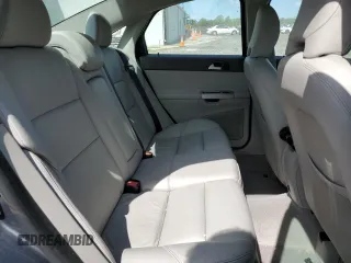 2010 Volvo S40 with VIN YV1382MS7A2491664, listed as a Copart auction lot 53325645 with 53,416 mi miles and Salvage Title. Bid and sale history available at carsss.com. Image 10.