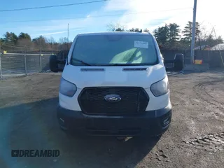 2021 Ford Transit Cargo с VIN 1FTBR1Y85MKA86074, выставлен на аукционе IAAI как лот 41171095 с пробегом 48 806 миль миль и . История ставок и продаж доступна на DreamBid. Изображение 12.