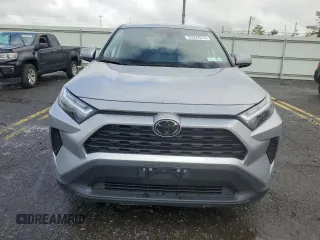 2023 Toyota RAV4 LE с VIN 2T3G1RFV7PC392517, выставлен на аукционе Copart как лот 57244215 с пробегом 19 772 миль миль и Списание • Salvage title. История ставок и продаж доступна на DreamBid. Изображение 5.