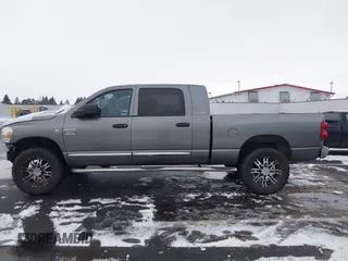 2007 Dodge 2500 Laramie with VIN 3D7KS29CX7G729582, listed as a IAAI auction lot 41555836 with 244,346 mi miles and . Bid and sale history available at DreamBid. Image 15.