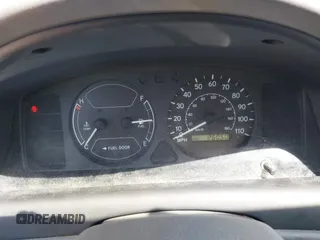 2000 Toyota Corolla VE с VIN 1NXBR12E0YZ398601, выставлен на аукционе IAAI как лот 42088621 с пробегом 26 050 миль миль и . История ставок и продаж доступна на DreamBid. Изображение 7.