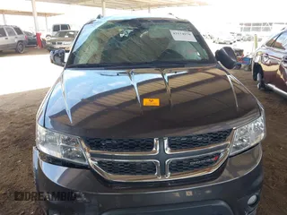 2019 Dodge Journey SE z VIN 3C4PDCBG9KT798938, wystawiony jako IAAI lot #42174970 z przebiegiem Nie podano mil oraz . Historia ofert i sprzedaży dostępna na DreamBid. Obrazek 5.