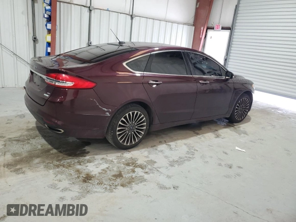 2017 Ford Fusion SE with VIN 3FA6P0H94HR174843, listed as a Copart auction lot 49985415 with 148,787 mi miles and Clean Title. Bid and sale history available at carsss.com. Image 3.