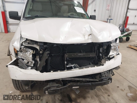 2011 Ford Expedition XLT with VIN 1FMJU1H58BEF02156, listed as a IAAI auction lot 42039020 with 165,042 mi miles and . Bid and sale history available at DreamBid. Image 6.