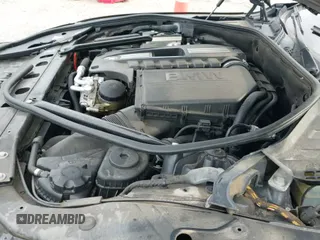 2011 BMW 7 Series 740i с VIN WBAKA4C51BC613151, выставлен на аукционе IAAI как лот 43140384 с пробегом 73 397 миль миль и . История ставок и продаж доступна на DreamBid. Изображение 15.