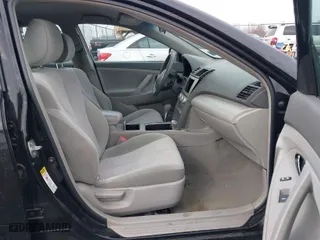 2011 Toyota Camry LE with VIN 4T4BF3EK4BR153982, listed as a IAAI auction lot 41851328 with 143,969 mi miles. Bid and sale history available at carsss.com. Image 5.