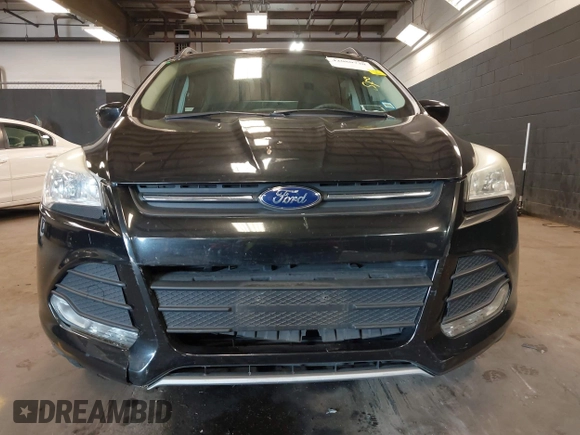 2014 Ford Escape SE with VIN 1FMCU0GX6EUE31877, listed as a IAAI auction lot 42080730 with 71,251 mi miles. Bid and sale history available at carsss.com. Image 12.