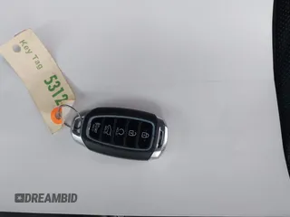 2020 Hyundai Palisade Limited z VIN KM8R5DHE2LU036488, wystawiony jako IAAI lot #42067059 z przebiegiem 54 067 mil mil oraz . Historia ofert i sprzedaży dostępna na DreamBid. Obrazek 11.