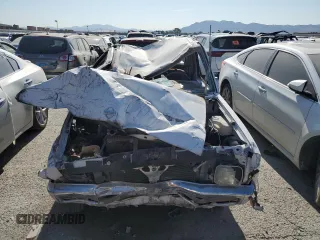 1993 Nissan Frontier with VIN 1N6SD16S2PC353941, listed as a Copart auction lot 47649664 with 137,833 mi miles and Non repairable. Bid and sale history available at DreamBid. Image 5.