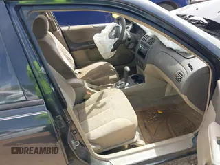 2003 Mazda Protege DX with VIN JM1BJ225630146692, listed as a IAAI auction lot 42017013 with 239,687 mi miles and . Bid and sale history available at DreamBid. Image 5.