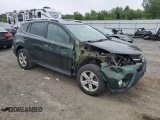2013 Toyota RAV4 XLE с VIN 2T3RFREV8DW089235, выставлен на аукционе Copart как лот 59678935 с пробегом 234 229 миль миль и Чистый • Clean title. История ставок и продаж доступна на DreamBid. Изображение 4.