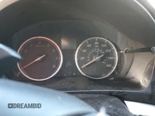 2018 Acura ILX Premium z VIN 19UDE2F84JA005193, wystawiony jako Copart lot #69123884 z przebiegiem Nie podano mil oraz Szkoda całkowita • Salvage title. Historia ofert i sprzedaży dostępna na DreamBid. Obrazek 9.