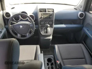 2006 Honda Element EX-P with VIN 5J6YH18716L004529, listed as a Copart auction lot 53326565 with 197,422 mi miles and Clean Title. Bid and sale history available at DreamBid. Image 8.