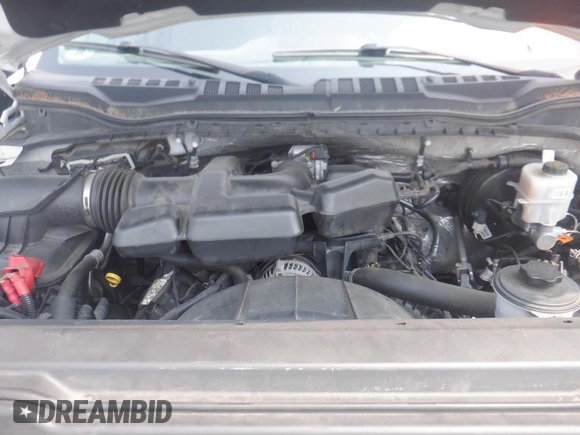 2017 Ford F-250 XL с VIN 1FD7X2B66HEF22553, выставлен на аукционе IAAI как лот 42575720 с пробегом 190 930 миль миль и . История ставок и продаж доступна на DreamBid. Изображение 3.