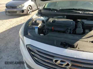 2017 Hyundai Sonata Limited с VIN 5NPE34AF3HH453695, выставлен на аукционе Copart как лот 82184155 с пробегом 146 834 миль миль и Чистый • Clean title. История ставок и продаж доступна на DreamBid. Изображение 13.