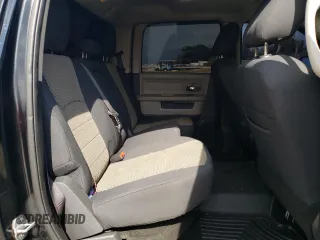 2012 Ram 1500 Big Horn with VIN 1C6RD7LT8CS184713, listed as a Copart auction lot 68214784 with 256,658 mi miles and Salvage Title. Bid and sale history available at carsss.com. Image 10.