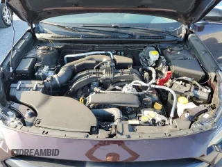 2024 Subaru Outback Limited с VIN 4S4BTANC9R3206532, выставлен на аукционе Copart как лот 58101175 с пробегом 13 025 миль миль и Списание • Salvage title. История ставок и продаж доступна на DreamBid. Изображение 12.