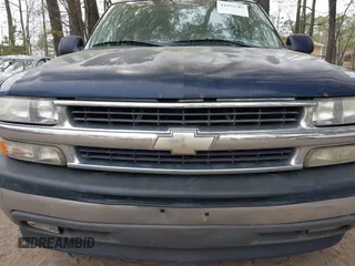 2006 Chevrolet Tahoe LS with VIN 1GNEC13T06J113532, listed as a IAAI auction lot 41955787 with 181,242 mi miles. Bid and sale history available at carsss.com. Image 13.