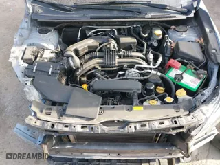 2018 Subaru Crosstrek Limited with VIN JF2GTAMC1J8342738, listed as a IAAI auction lot 41910343 with 131,988 mi miles. Bid and sale history available at carsss.com. Image 10.
